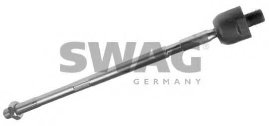Осевой шарнир, рулевая тяга SWAG 80 94 1306