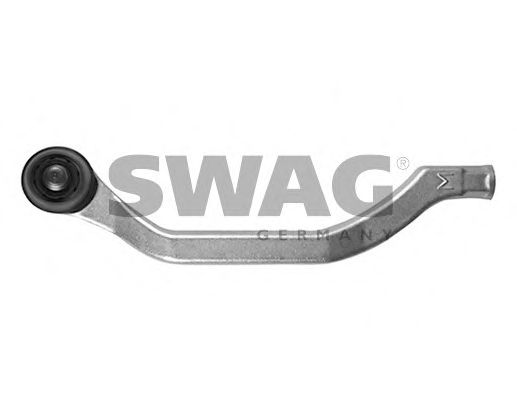Наконечник поперечной рулевой тяги SWAG 85 94 2204