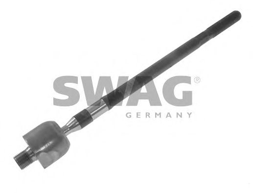 Осевой шарнир, рулевая тяга SWAG 90 94 1964