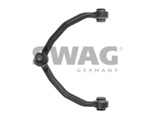 Рычаг независимой подвески колеса, подвеска колеса SWAG 91 94 1736