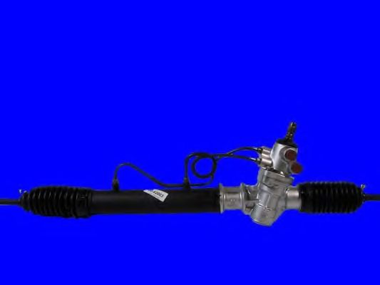 Рулевой механизм URW 30-62003