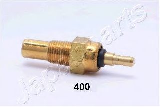 Датчик, температура охлаждающей жидкости JAPANPARTS BA-400