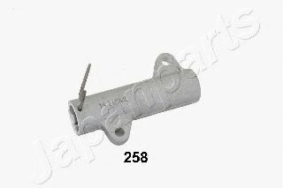 Устройство для натяжения ремня, ремень ГРМ JAPANPARTS BE-258