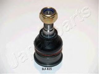 Несущий / направляющий шарнир JAPANPARTS BJ-105
