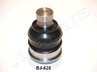 Несущий / направляющий шарнир JAPANPARTS BJ-525