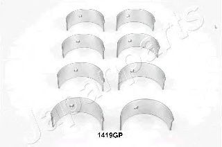 Шатунный подшипник JAPANPARTS CB1419GP