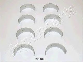 Шатунный подшипник JAPANPARTS CB2213GP