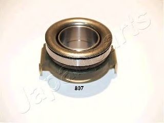 Выжимной подшипник JAPANPARTS CF-807