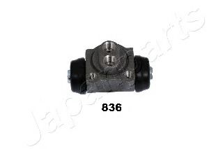 Колесный тормозной цилиндр JAPANPARTS CS-836