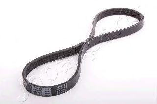 Поликлиновой ремень JAPANPARTS DV-4PK0725