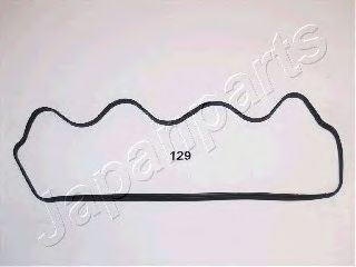 Прокладка, крышка головки цилиндра JAPANPARTS GP-129