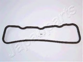 Прокладка, крышка головки цилиндра JAPANPARTS GP-220