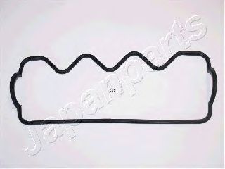 Прокладка, крышка головки цилиндра JAPANPARTS GP-605