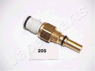 Термовыключатель, вентилятор радиатора JAPANPARTS IV-205