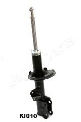 Амортизатор JAPANPARTS MM-KI010