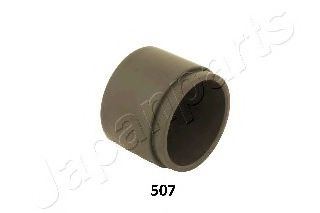 Поршень, корпус скобы тормоза JAPANPARTS PC507