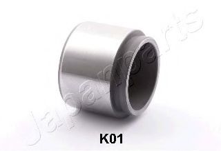 Поршень, корпус скобы тормоза JAPANPARTS PC-K01