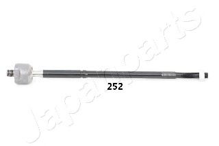 Осевой шарнир, рулевая тяга JAPANPARTS RD-252