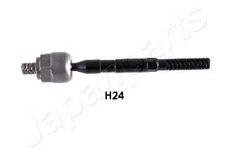 Осевой шарнир, рулевая тяга JAPANPARTS RD-H24