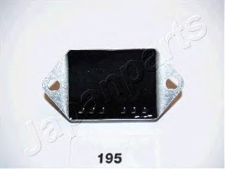 Регулятор генератора JAPANPARTS RE-195