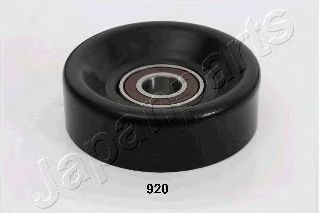 Паразитный / ведущий ролик, поликлиновой ремень JAPANPARTS RP-920