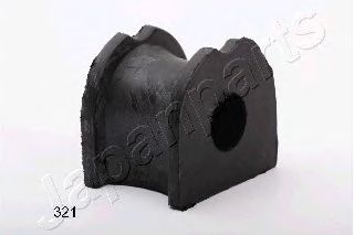 Втулка, стабилизатор JAPANPARTS RU-321