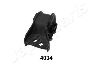 Подвеска, двигатель JAPANPARTS RU-4034