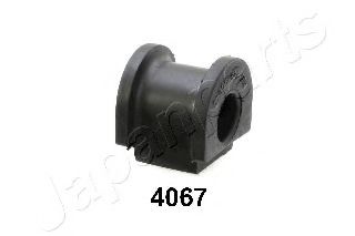 Втулка, стабилизатор JAPANPARTS RU-4067