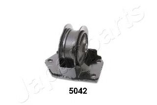 Подвеска, двигатель JAPANPARTS RU-5042