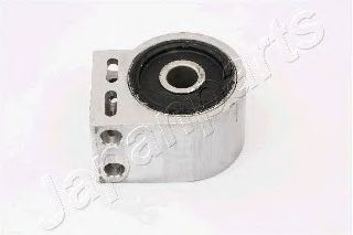 Кронштейн, подушки рычага JAPANPARTS RU-C02