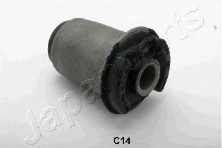 Кронштейн, подушки рычага JAPANPARTS RU-C14