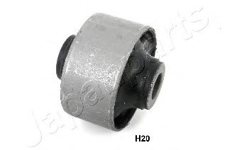 Кронштейн, подушки рычага JAPANPARTS RU-H20
