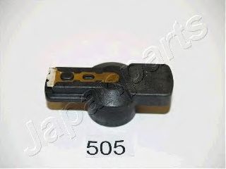 Бегунок распределителя зажигани JAPANPARTS SR-505