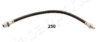 Кронштейн, тормозный шланг JAPANPARTS TF-250