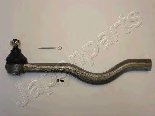 Наконечник поперечной рулевой тяги JAPANPARTS TI-508
