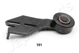 Натяжной ролик, поликлиновой  ремень JAPANPARTS TP-101