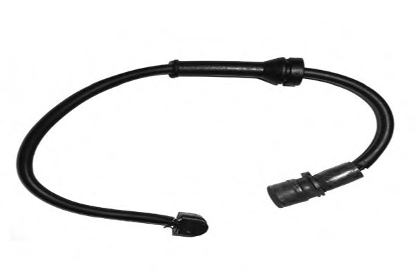 Сигнализатор, износ тормозных колодок BUGIAD BW70002