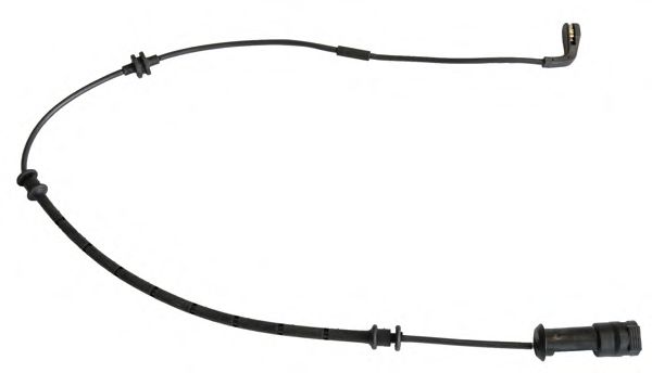 Сигнализатор, износ тормозных колодок BUGIAD BW70142