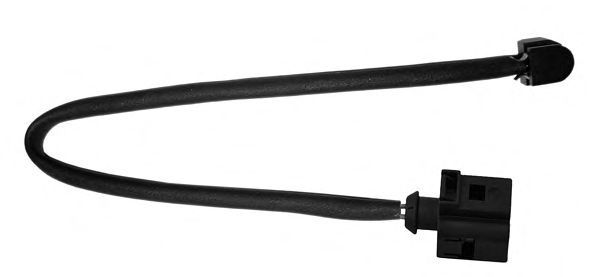 Сигнализатор, износ тормозных колодок BUGIAD BW70457