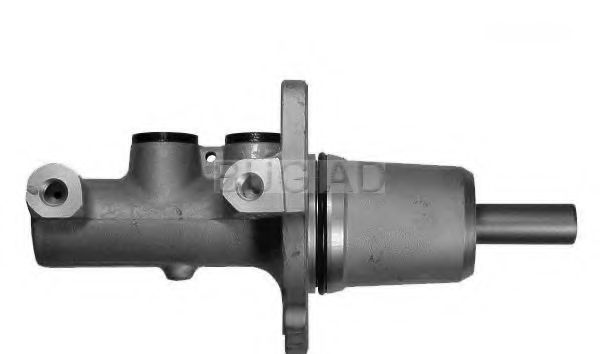 Главный тормозной цилиндр BUGIAD BSP23679