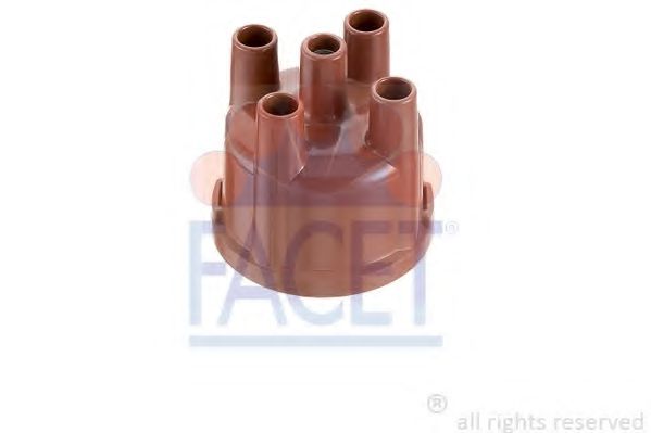 Крышка распределителя зажигания INTERMOTOR 44200