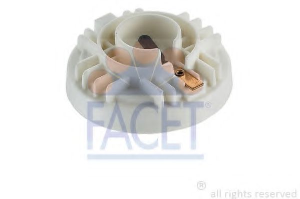 Бегунок распределителя зажигани FACET 3.7597