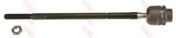Осевой шарнир, рулевая тяга TRW JAR1072
