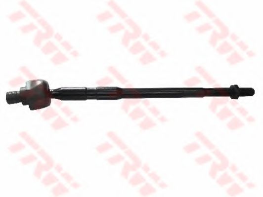 Осевой шарнир, рулевая тяга TRW JAR7551