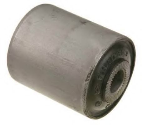 Подвеска, рычаг независимой подвески колеса TRW JBU674