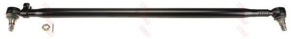 Продольная рулевая тяга LEMFÖRDER 22460