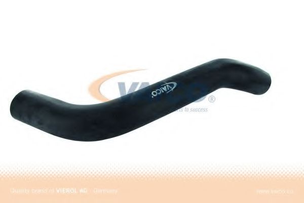 Шланг радиатора VAICO 100050