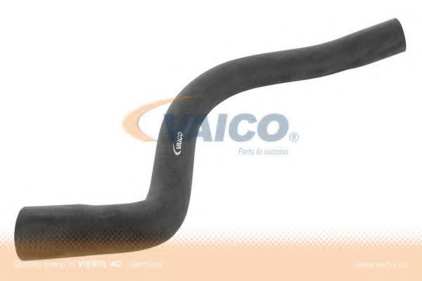 Шланг радиатора VAICO V10-0072