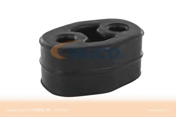 Монтажный комплект, глушитель VAICO V10-0080