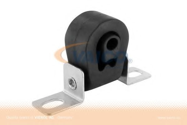 Кронштейн, система выпуска ОГ VAICO V10-1007